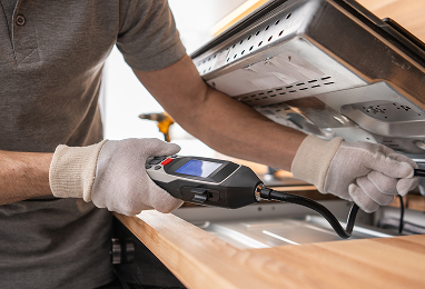Electrical Issues Solved with Precision and Care mb