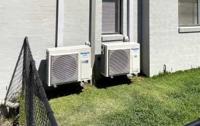 Smart Savings, Smarter Comfort mb