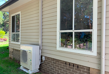 What Sets Port Stephens Airconditioning Apart mb