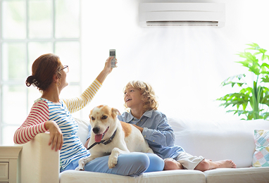 Why Choose Port Stephens Airconditioning mb homr