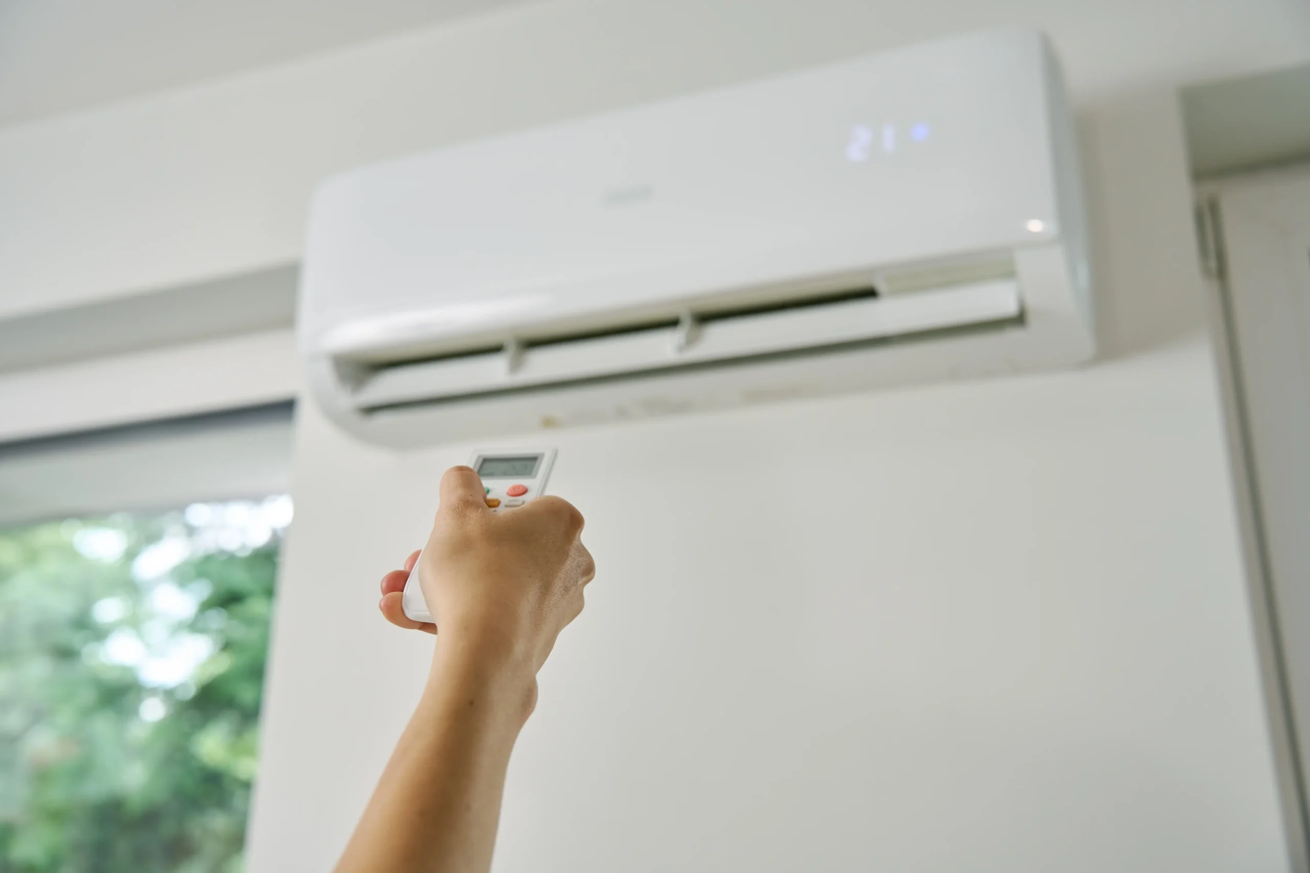 Choosing Between Split System and Ducted Air Conditioning